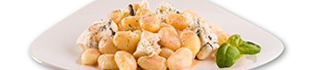 Gnocchi